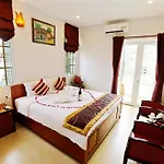 Well-To-Do Villa