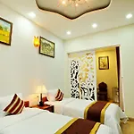Well-To-Do Villa