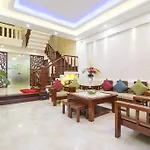 Style Homestay