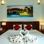 Cherry\'S House