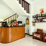 Cherry\'S House