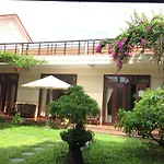 Galaxy Homestay