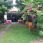 Seastar Homestay