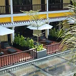 Essence Hoi An Hotel & Spa