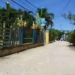 Petunia Garden Homestay&Hostel