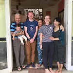 Viets Family River - Hoi An Homestay