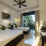Acacia Heritage Hotel