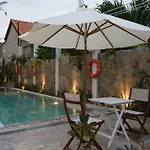 Hoi An Serena Villa