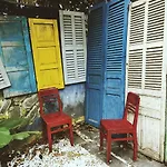 Bamboo Homestay