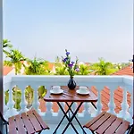 Terrace Villa Hoi An