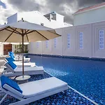 Cozy Hoian Villas Boutique Hotel