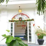 Golden Sunset Hotel