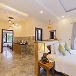 Pomelo Garden Boutique Villa
