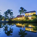 Pomelo Garden Boutique Villa