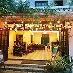 Muca Hoi An Boutique Resort & Spa