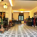 Muca Hoi An Boutique Resort & Spa