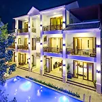 Fig Tree Boutique Villa