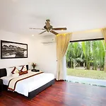 Natural Boutique Hotel Villa