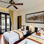 Natural Boutique Hotel Villa