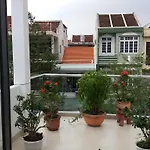 House 579 Hai Ba Trung