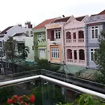 House 579 Hai Ba Trung