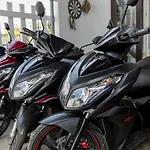 Golden Time Homestay