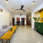 Jackfruit Homestay