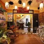 Cuong Thinh Homestay