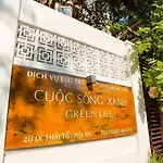 Hoi An Greenlife Villa