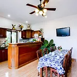 Tra Que Riverside Homestay