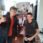 Royal Homestay