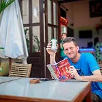 Nature Homestay
