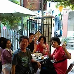 The Corner Homestay
