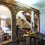 The Faifoo House