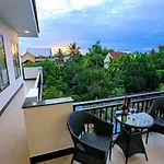 Zen Hoian Villa