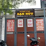 Homestay Des Amis