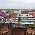 Lantern Riverside Hoi An