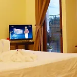 Panda Garden Homestay