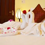 Panda Garden Homestay