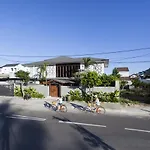 Ocean Breeze Villa