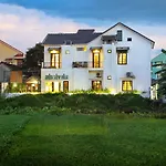 Hoi An Green View Homestay & Villa