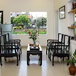 Hoi An Green View Homestay & Villa