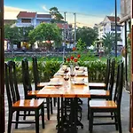 Hoi An Green View Homestay & Villa