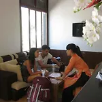 Botanic Beach Homestay