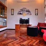 Giafield Homestay