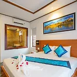 Cic Coliving & Coworking Community Villa