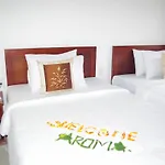 Aroma Homestay And Spa
