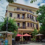 Dk\'S Backpacker Hotel