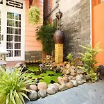 Green Garden Homestay