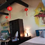 An Bang Stilt House Villa